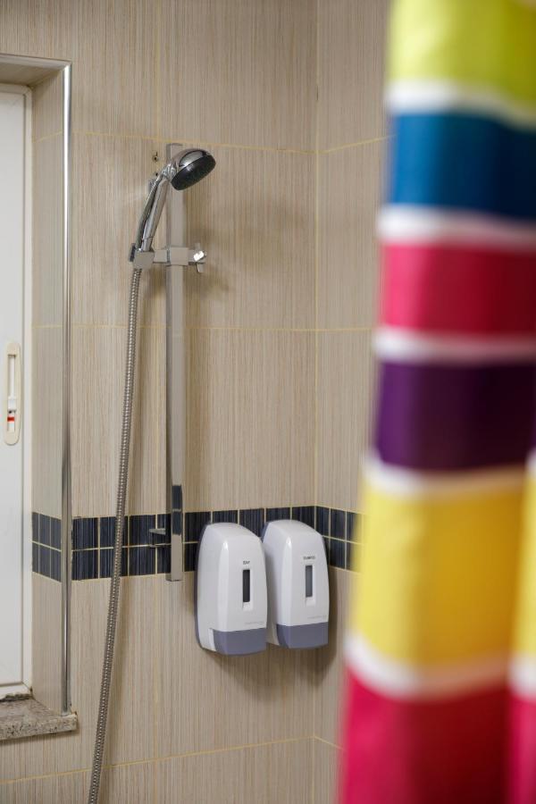 Hilltop Apartments - Stylish Comfort Living Close To The Sea, Bugibba San Pawl il-Baħar Eksteriør billede
